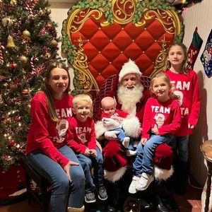 Meet your Posher, Sandra